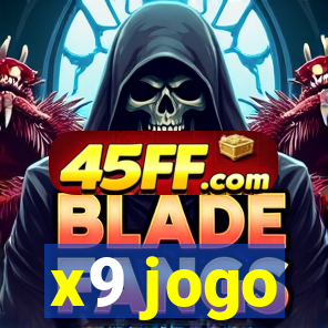 x9 jogo